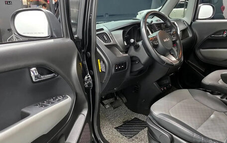 KIA Ray, 2022 год, 1 273 000 рублей, 5 фотография