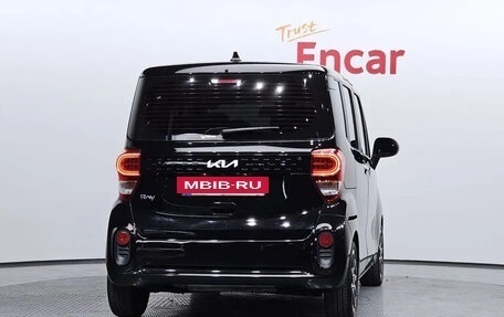 KIA Ray, 2022 год, 1 273 000 рублей, 4 фотография