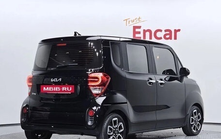 KIA Ray, 2022 год, 1 273 000 рублей, 3 фотография