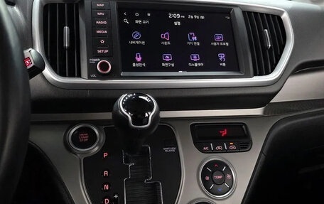 KIA Ray, 2022 год, 1 273 000 рублей, 10 фотография