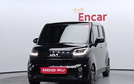 KIA Ray, 2022 год, 1 273 000 рублей, 2 фотография