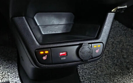 KIA Ray, 2022 год, 1 273 000 рублей, 15 фотография