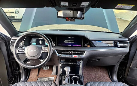 KIA Mohave I, 2024 год, 7 260 000 рублей, 8 фотография
