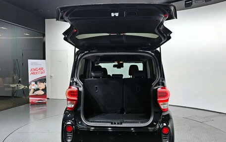 KIA Ray, 2022 год, 1 273 000 рублей, 17 фотография