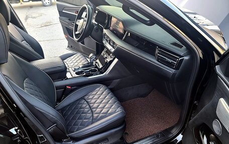 KIA Mohave I, 2024 год, 7 260 000 рублей, 10 фотография