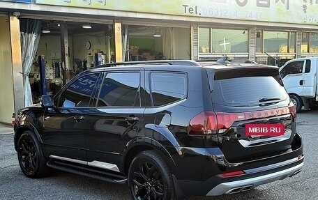 KIA Mohave I, 2024 год, 7 260 000 рублей, 6 фотография