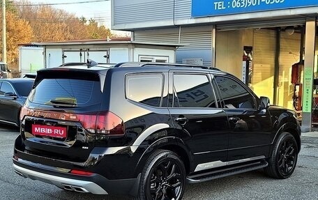 KIA Mohave I, 2024 год, 7 260 000 рублей, 5 фотография