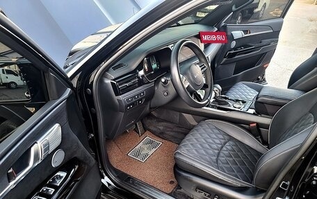 KIA Mohave I, 2024 год, 7 260 000 рублей, 9 фотография