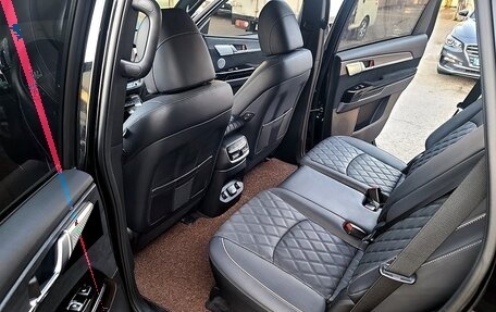 KIA Mohave I, 2024 год, 7 260 000 рублей, 13 фотография