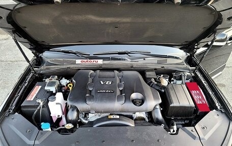 KIA Mohave I, 2024 год, 7 260 000 рублей, 11 фотография