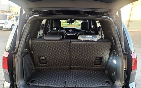 KIA Mohave I, 2024 год, 7 260 000 рублей, 15 фотография