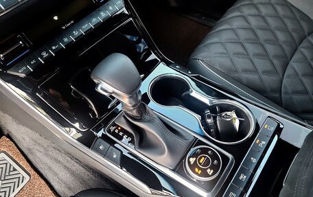 KIA Mohave I, 2024 год, 7 260 000 рублей, 17 фотография