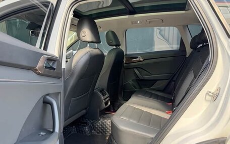 Volkswagen Tharu, 2021 год, 1 780 000 рублей, 7 фотография