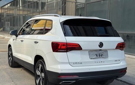 Volkswagen Tharu, 2021 год, 1 780 000 рублей, 4 фотография