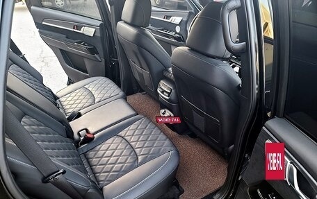KIA Mohave I, 2024 год, 7 260 000 рублей, 14 фотография