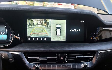 KIA Mohave I, 2024 год, 7 260 000 рублей, 19 фотография