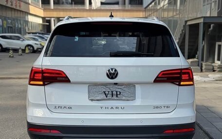 Volkswagen Tharu, 2021 год, 1 780 000 рублей, 5 фотография