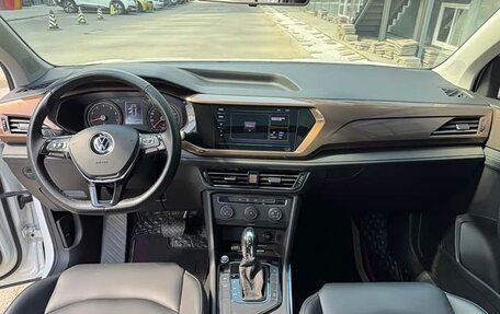 Volkswagen Tharu, 2021 год, 1 780 000 рублей, 8 фотография