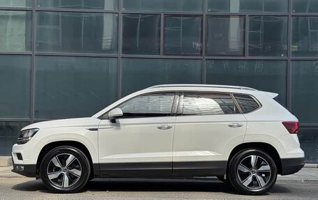 Volkswagen Tharu, 2021 год, 1 780 000 рублей, 3 фотография