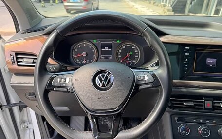 Volkswagen Tharu, 2021 год, 1 780 000 рублей, 9 фотография