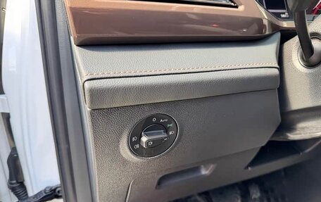 Volkswagen Tharu, 2021 год, 1 780 000 рублей, 12 фотография