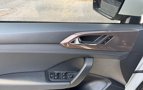 Volkswagen Tharu, 2021 год, 1 780 000 рублей, 11 фотография