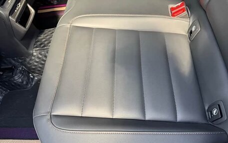 Volkswagen Tharu, 2021 год, 1 780 000 рублей, 15 фотография