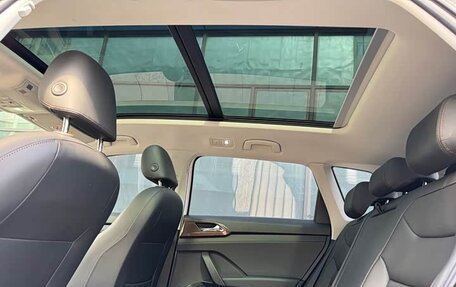 Volkswagen Tharu, 2021 год, 1 780 000 рублей, 17 фотография