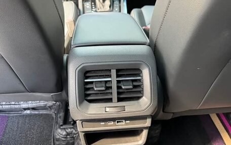 Volkswagen Tharu, 2021 год, 1 780 000 рублей, 13 фотография