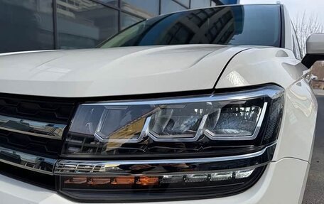 Volkswagen Tharu, 2021 год, 1 780 000 рублей, 23 фотография