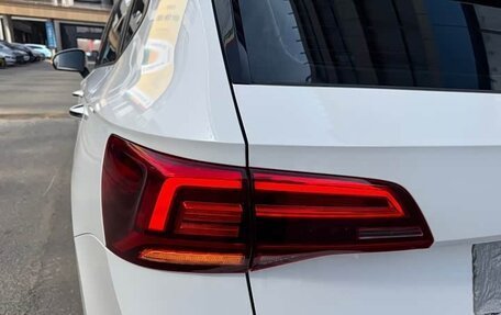 Volkswagen Tharu, 2021 год, 1 780 000 рублей, 24 фотография