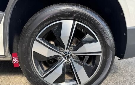 Volkswagen Tharu, 2021 год, 1 780 000 рублей, 22 фотография