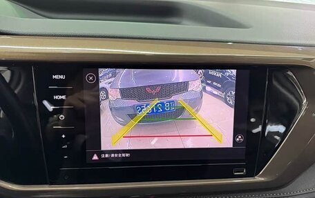 Volkswagen Tharu, 2021 год, 1 780 000 рублей, 26 фотография