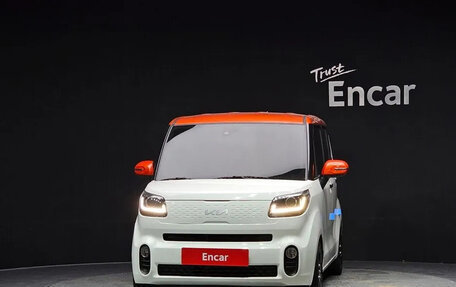 KIA Ray, 2022 год, 1 265 000 рублей, 2 фотография