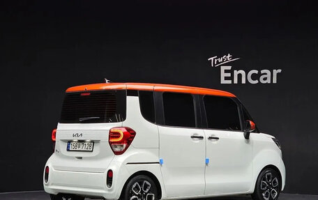 KIA Ray, 2022 год, 1 265 000 рублей, 3 фотография