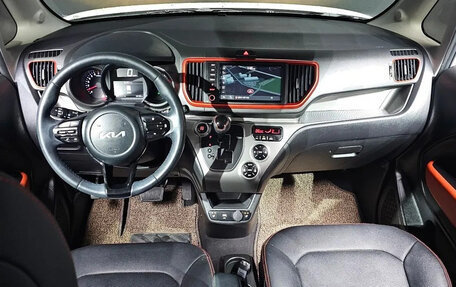 KIA Ray, 2022 год, 1 265 000 рублей, 8 фотография