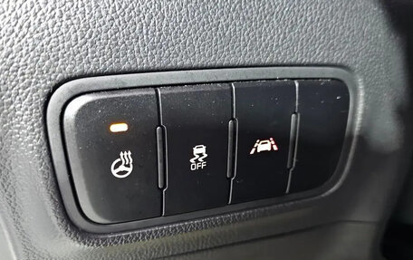 KIA Ray, 2022 год, 1 265 000 рублей, 13 фотография