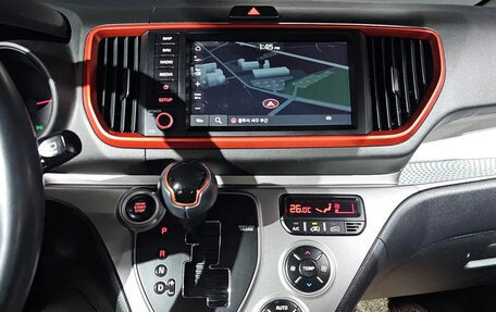 KIA Ray, 2022 год, 1 265 000 рублей, 10 фотография