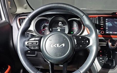 KIA Ray, 2022 год, 1 265 000 рублей, 9 фотография