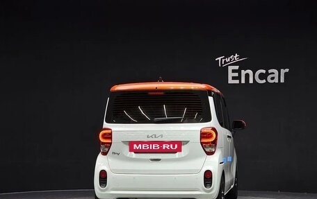 KIA Ray, 2022 год, 1 265 000 рублей, 4 фотография