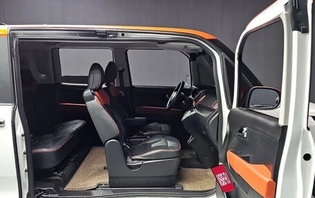 KIA Ray, 2022 год, 1 265 000 рублей, 7 фотография