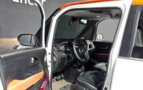 KIA Ray, 2022 год, 1 265 000 рублей, 5 фотография