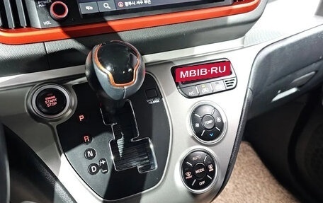 KIA Ray, 2022 год, 1 265 000 рублей, 12 фотография