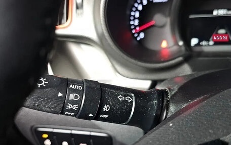 KIA Ray, 2022 год, 1 265 000 рублей, 15 фотография