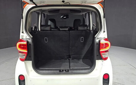 KIA Ray, 2022 год, 1 265 000 рублей, 17 фотография