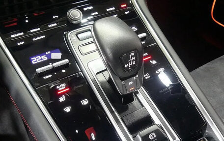 Porsche Panamera II рестайлинг, 2023 год, 13 730 777 рублей, 15 фотография