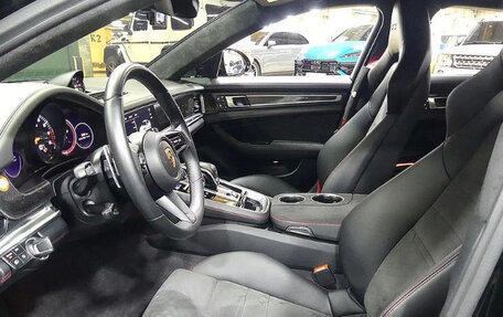 Porsche Panamera II рестайлинг, 2023 год, 13 730 777 рублей, 7 фотография