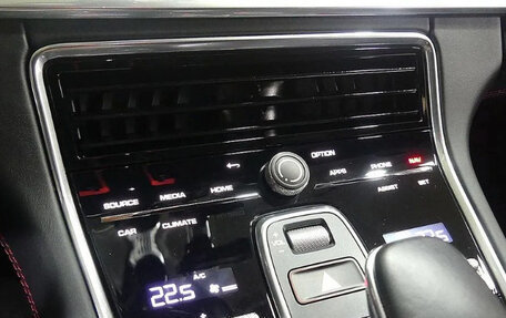 Porsche Panamera II рестайлинг, 2023 год, 13 730 777 рублей, 14 фотография