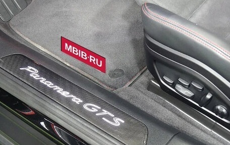 Porsche Panamera II рестайлинг, 2023 год, 13 730 777 рублей, 12 фотография