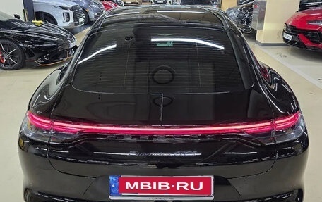 Porsche Panamera II рестайлинг, 2023 год, 13 730 777 рублей, 6 фотография